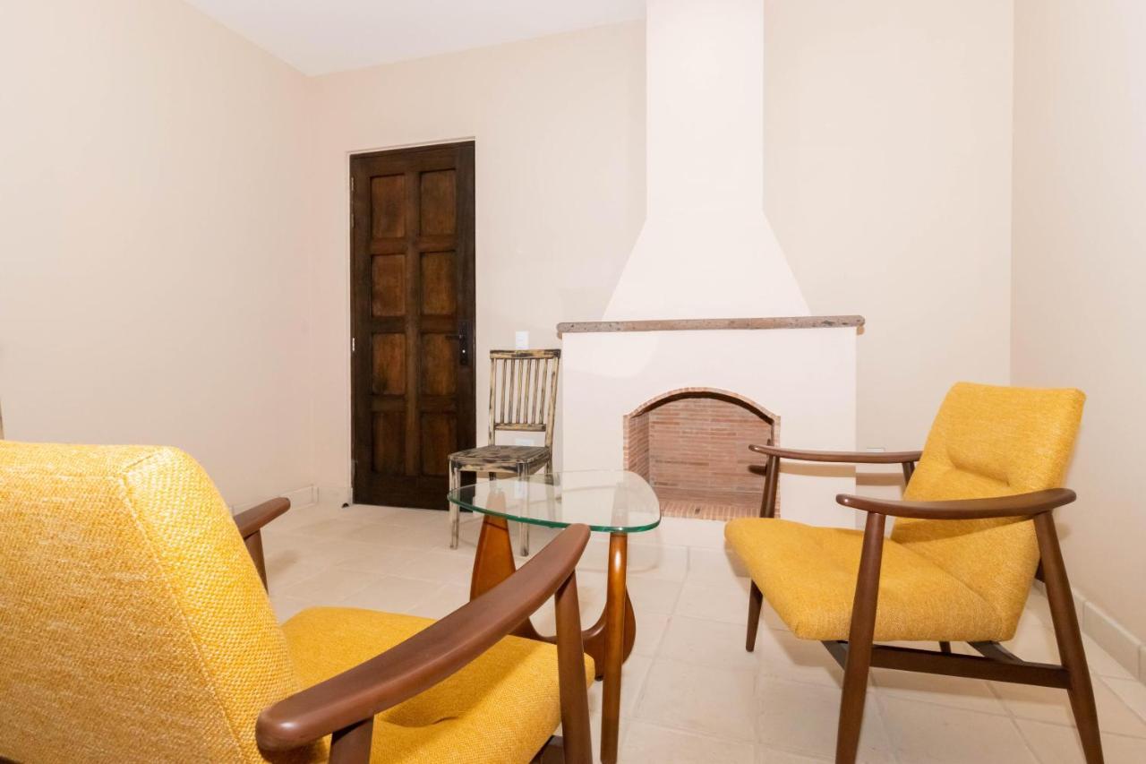 Casa San Cayetano Hotel San Miguel de Allende Kamer foto