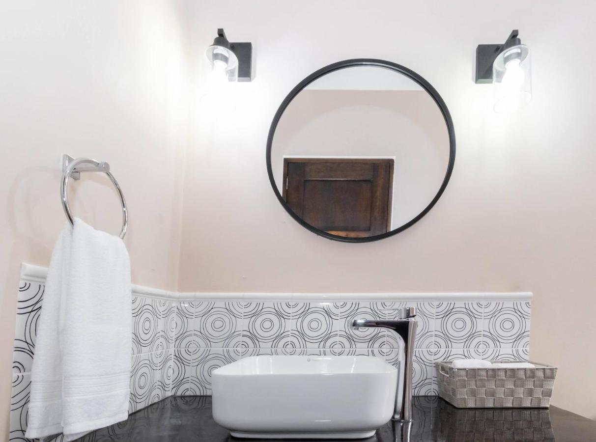 Casa San Cayetano Hotel San Miguel de Allende Kamer foto