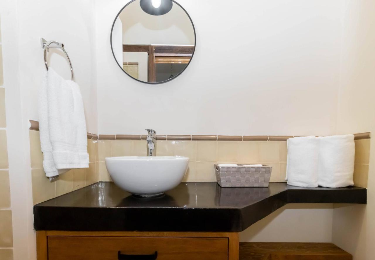 Casa San Cayetano Hotel San Miguel de Allende Kamer foto